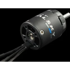 Moteur Dualsky XM2523EG-38 (28,5g, 1700KV)