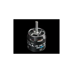 Moteur Dualsky XM2527EG-16 (37,5g, 2300KV)