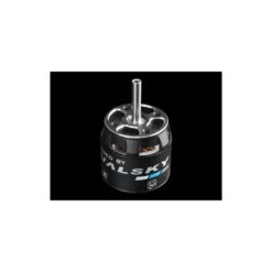 Moteur Dualsky XM2527EG-23 (37,5g, 1600KV)