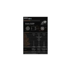 Moteur Dualsky XM2532EG-9 (47,8g, 2700 KV)