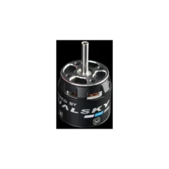 Moteur Dualsky XM2532EG-9 (47,8g, 2700 KV)