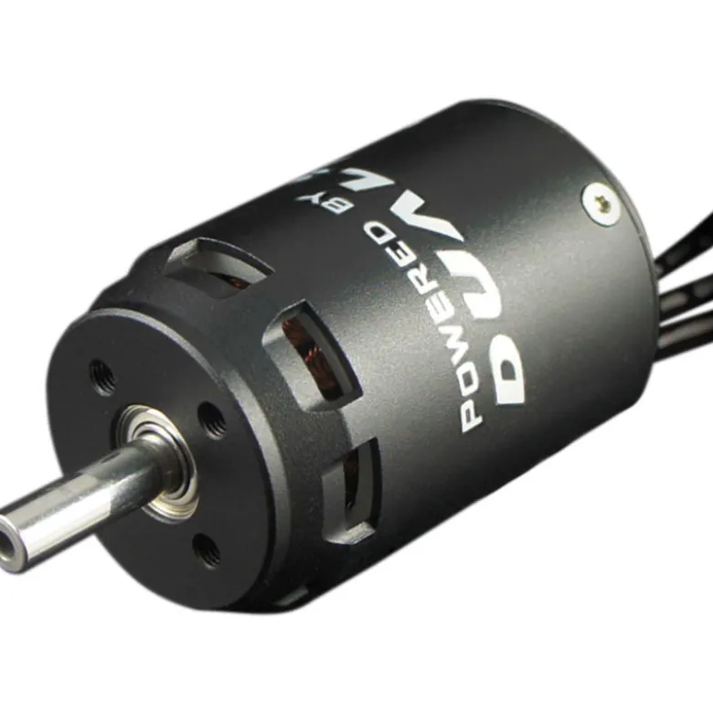 Moteur Dualsky XM3045EG-10 (120g, 1000kV, 775W)