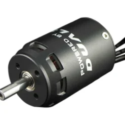 Moteur Dualsky XM3045EG-8 (120g, 1250kV, 725W)