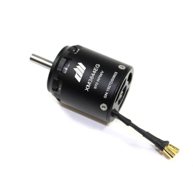 Moteur Dualsky XM3844EG-10 (161g, 970kv, 720W)