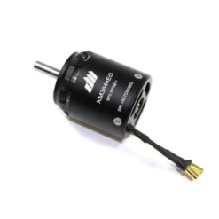 Moteur Dualsky XM3844EG-12 (161g, 810kv, 640W)
