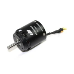 Moteur Dualsky XM3844EG-12 (161g, 810kv, 640W)