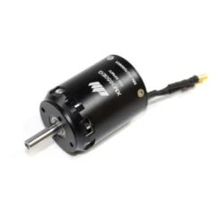 Moteur Dualsky XM3850EG-10 (195g, 740kv, 752W)