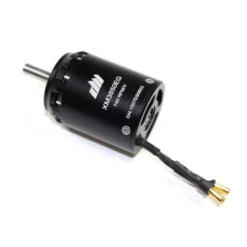 Moteur Dualsky XM3850EG-10 (195g, 740kv, 752W)