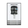 Moteur Dualsky XM2221EG-22 (23g, 2900kV, 126W)