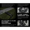 Moteur Dualsky XM2225EG-16 (32g, 2300kV, 178W)