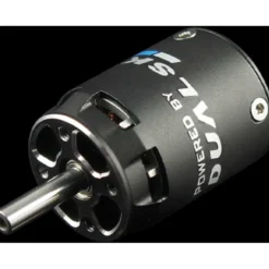 Moteur Dualsky XM2532EG-11 (47,8g, 2200kv, 266W)