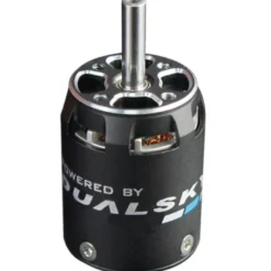 Moteur Dualsky XM2532EG-11 (47,8g, 2200kv, 266W)