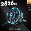 Moteur Dualsky XM2826EG-14 (41g, 2130kV, 480W)