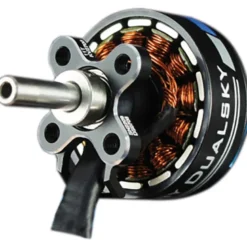 Moteur Dualsky XM2826EG-14 (41g, 2130kV, 480W)