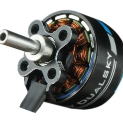 Moteur Dualsky XM2830EG-10 (55g, 1950kV, 588W)