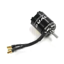 Moteur Dualsky XM2838EG-11 (90g, 1100kv, 312W)