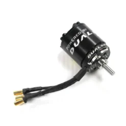 Moteur Dualsky XM2838EG-7 (90g, 1800kv, 296W)