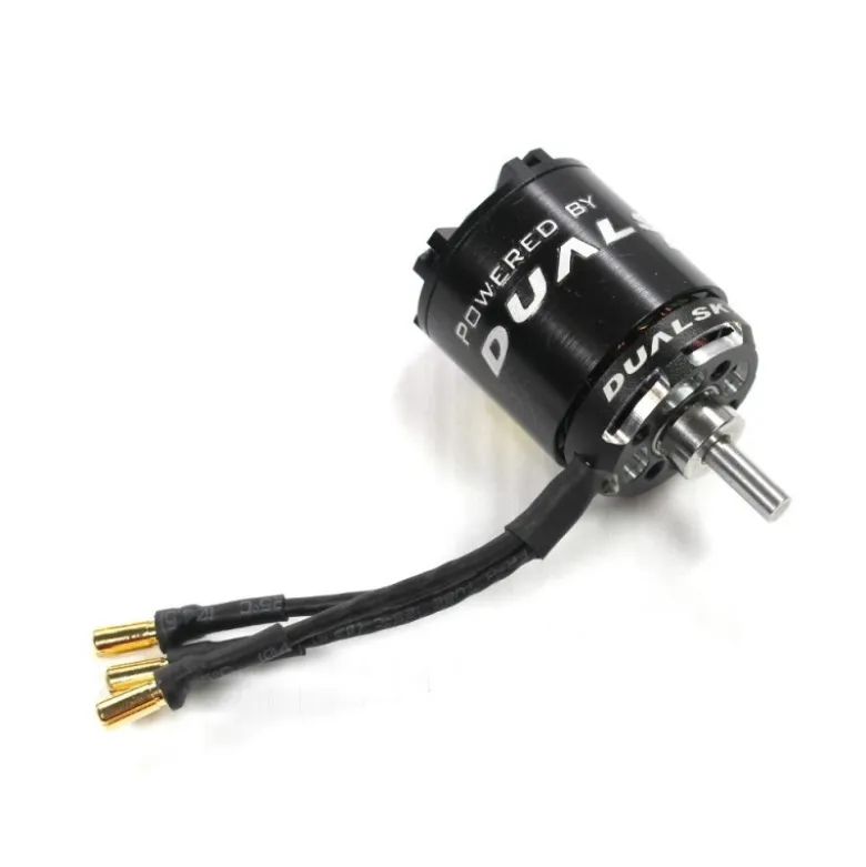 Moteur Dualsky XM2838EG-7 (90g, 1800kv, 296W)