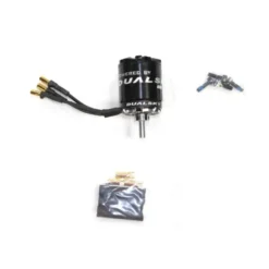 Moteur Dualsky XM2838EG-7 (90g, 1800kv, 296W)