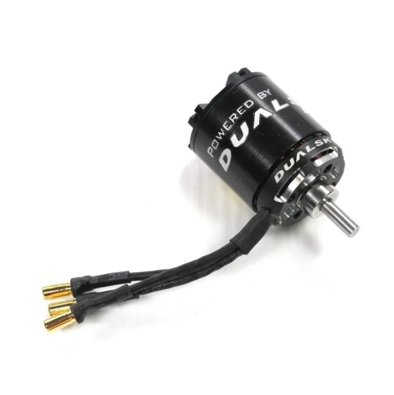 Moteur Dualsky XM2838EG-9 (90g, 1350kv, 360W)