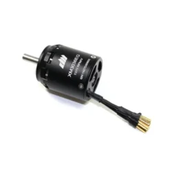 Moteur Dualsky XM3036EG-11 (89g, 1370kv, 372W)