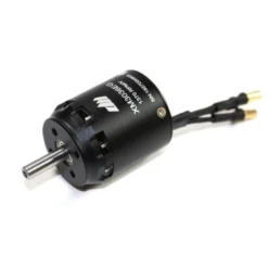 Moteur Dualsky XM3036EG-11 (89g, 1370kv, 372W)