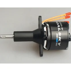 Moteur Dualsky XM6360EGL-19 (725g, 220kV, 4000W)