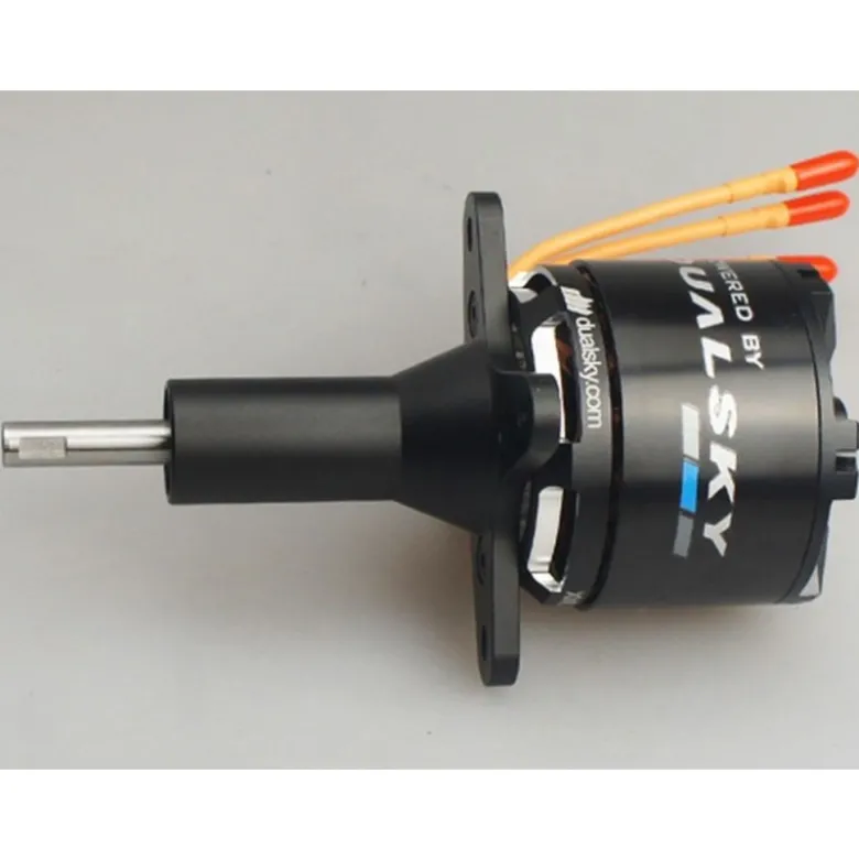 Moteur Dualsky XM6360EGL-19 (725g, 220kV, 4000W)
