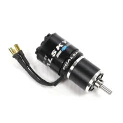 Moteur Dualsky XM2838EG-11L Glider (98g, 1100kv, 312W)