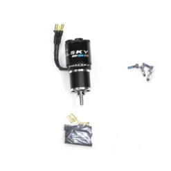 Moteur Dualsky XM2838EG-14L Glider (98g, 860kv, 336W)