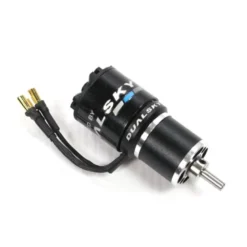 Moteur Dualsky XM2838EG-14L Glider (98g, 860kv, 336W)