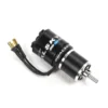 Moteur Dualsky XM2838EG-9L Glider (98g, 1350kv, 360W)