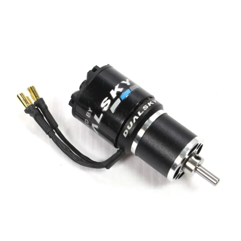 Moteur Dualsky XM2838EG-9L Glider (98g, 1350kv, 360W)