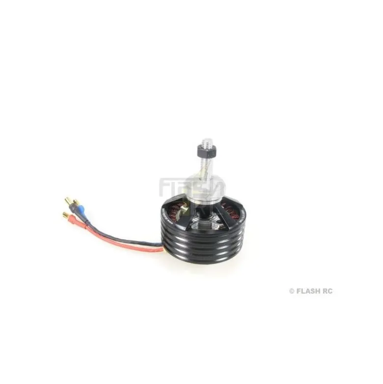 Moteur Dualsky XM5015TE-7MR, 154g, 669W, 340Kv