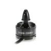 Moteur DXW D1806/2400 Rc Factory