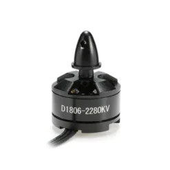 Moteur DXW D1806/2400 Rc Factory