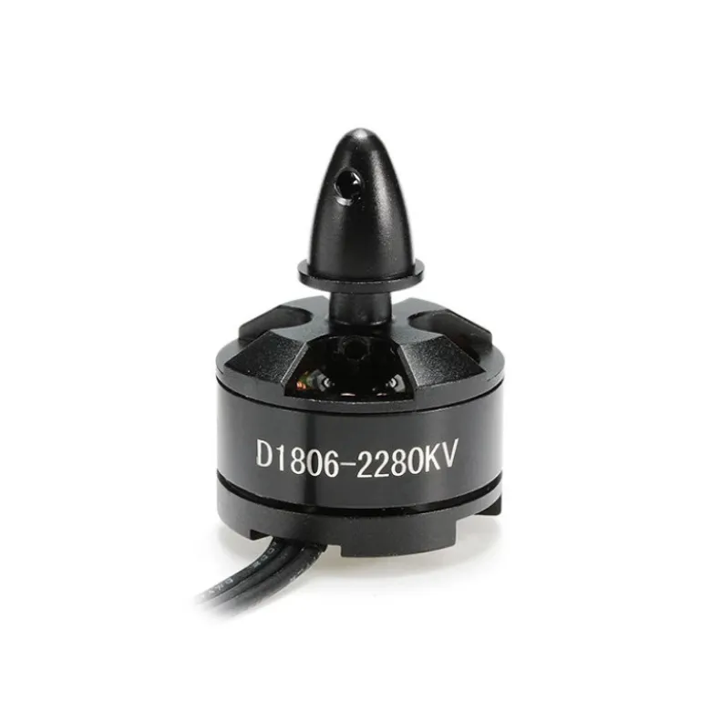 Moteur DXW D1806/2400 Rc Factory