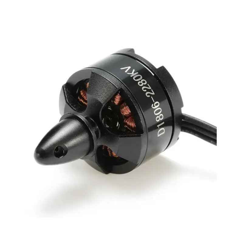 Moteur DXW D1806/2400 Rc Factory
