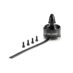 Moteur DXW D1806/2400 Rc Factory