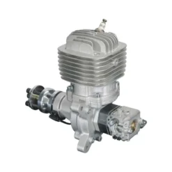 Moteur essence 2 temps DLE-61 - Dle Engines