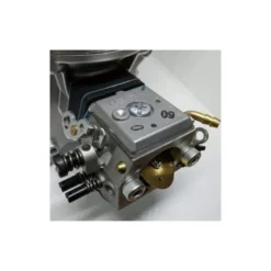 Moteur essence 2 temps DLE-65 - Dle Engines
