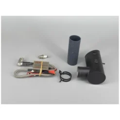 Moteur essence 2 temps DLE-65 - Dle Engines