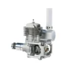 Moteur essence 2 temps DLE-85 - Dle Engines