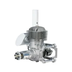 Moteur essence 2 temps DLE-85 - Dle Engines