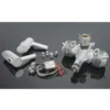 Moteur essence 2 temps DLE-120 - Dle Engines