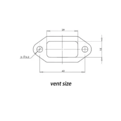 Moteur essence 2 temps DLE-130 - Dle Engines