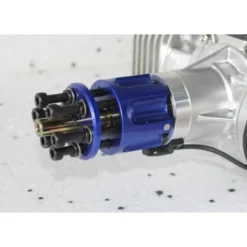 Moteur essence 2 temps DLE-130 - Dle Engines