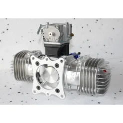 Moteur essence 2 temps DLE-130 - Dle Engines