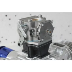 Moteur essence 2 temps DLE-130 - Dle Engines
