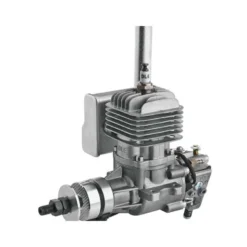 Moteur essence 2 temps DLE-20 - Dle Engines